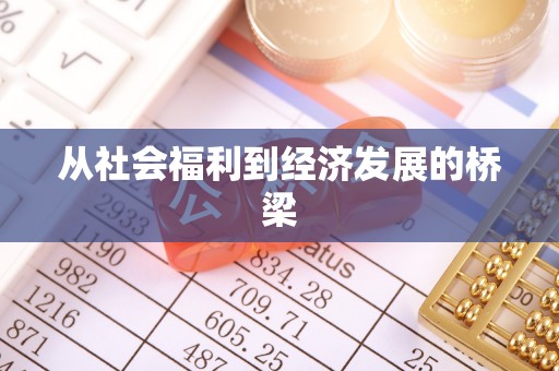 元长从社会福利到经济发展的桥梁
