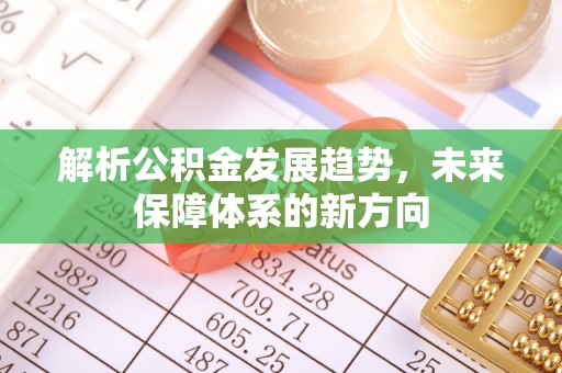 元长解析公积金发展趋势，未来保障体系的新方向